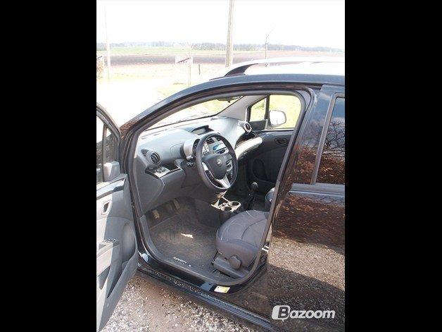 Chevrolet Spark LS billede 17
