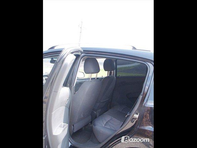 Chevrolet Spark LS billede 18