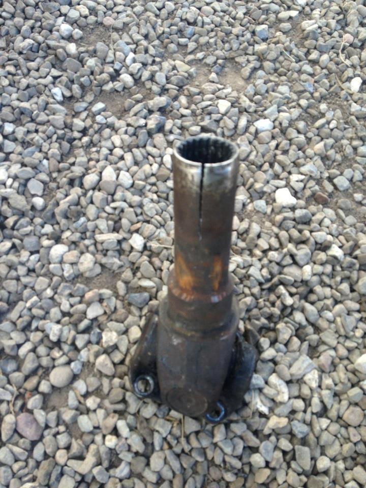 Toyota hj 61 billede 6