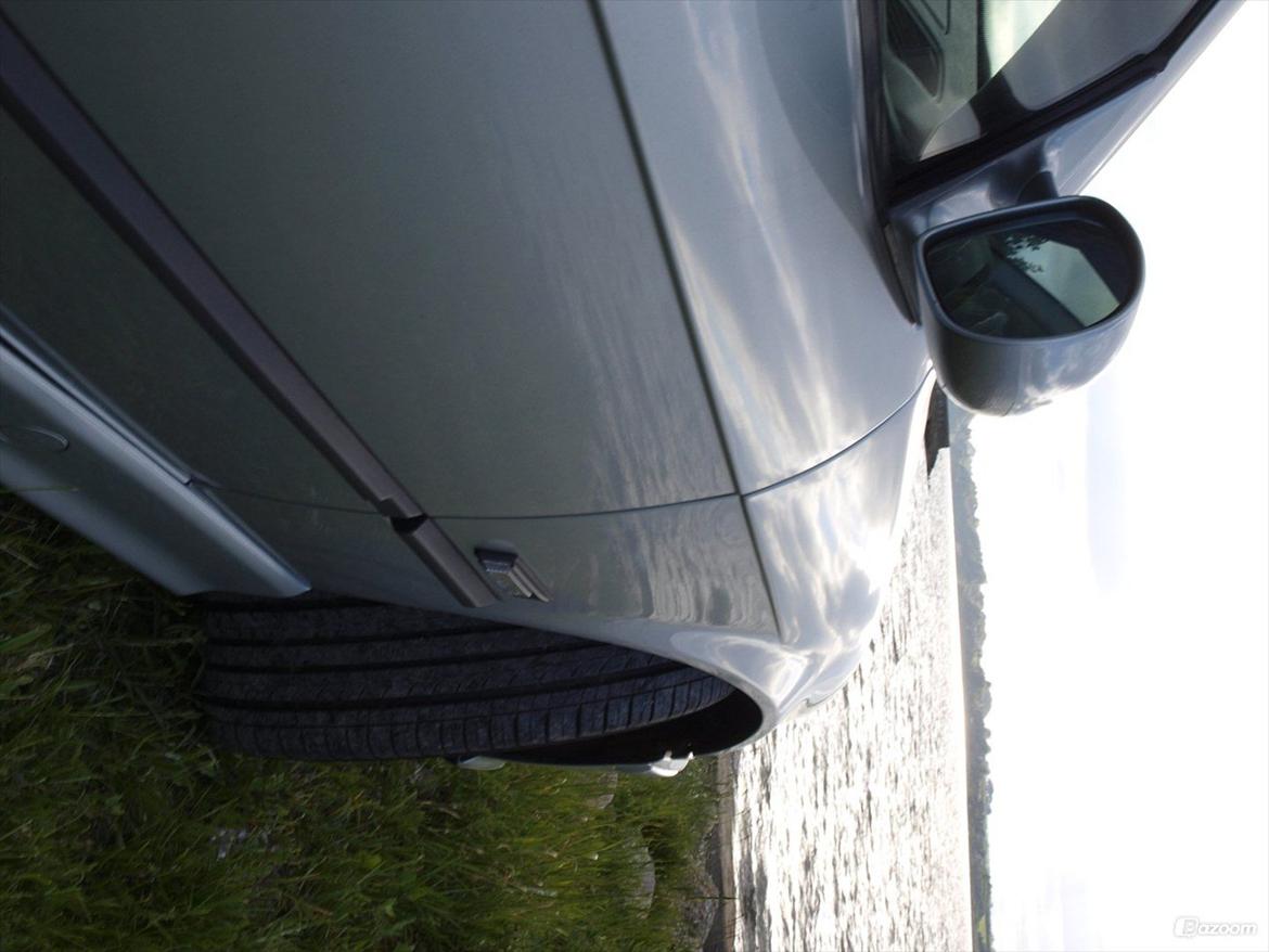 BMW E36 320 I >SOLGT< billede 10