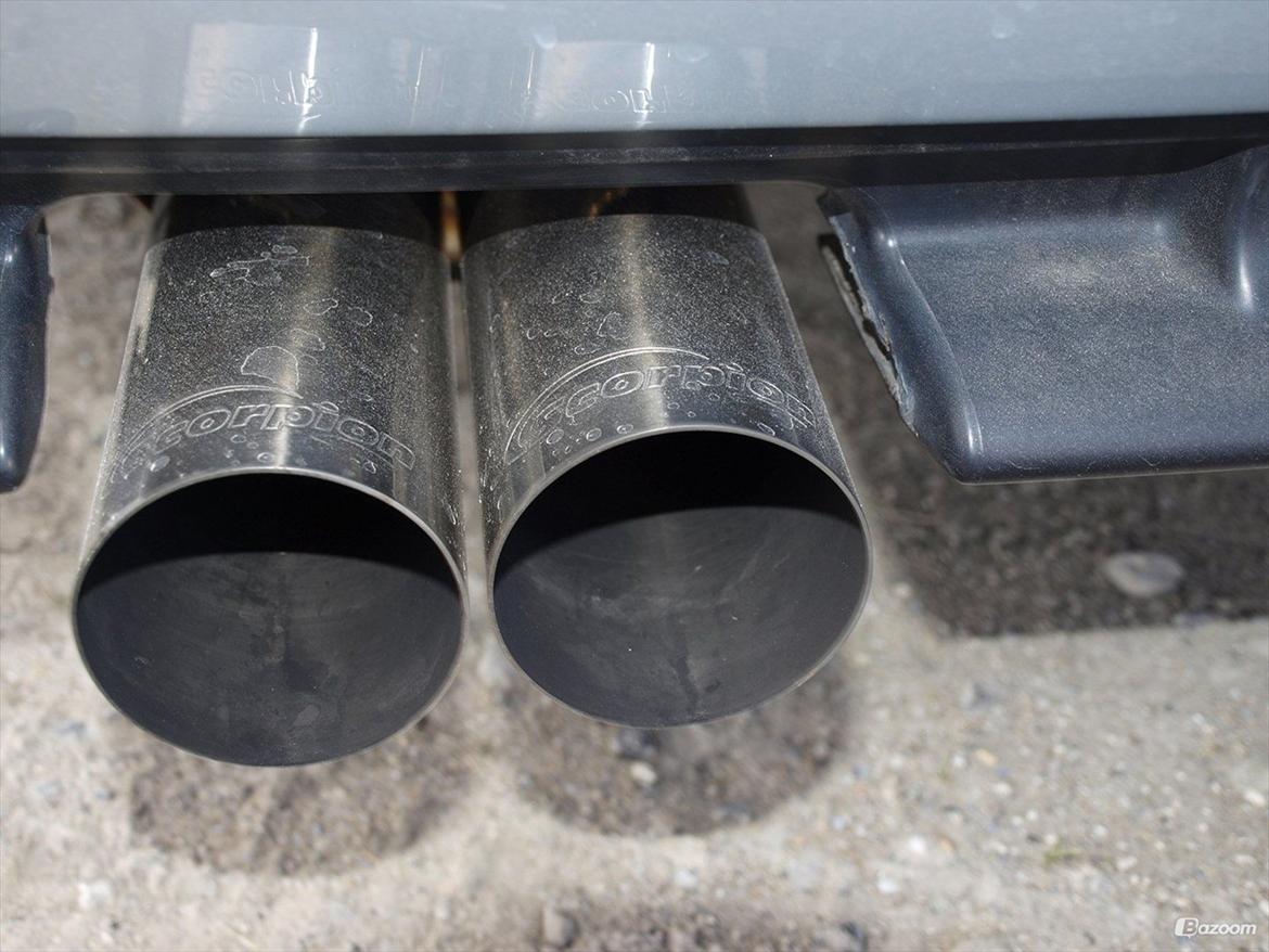 BMW E36 320 I >SOLGT< billede 12