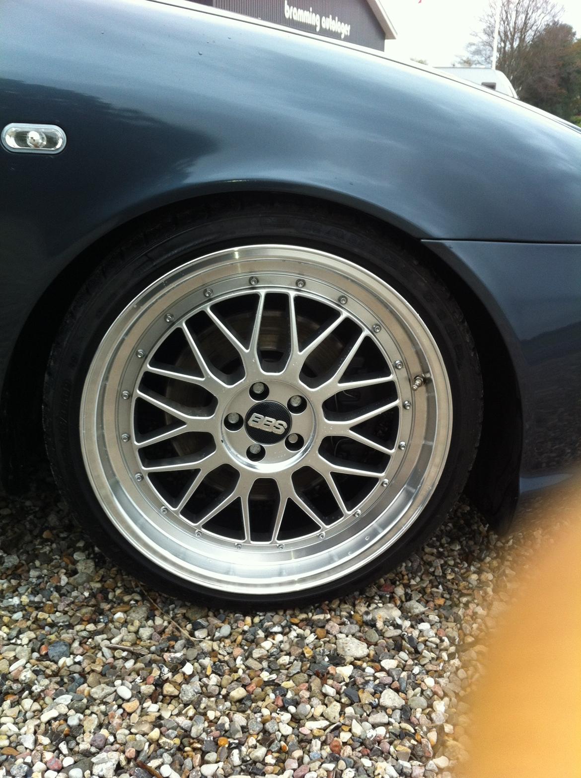 Seat Leon 1.8 20v turbo billede 8