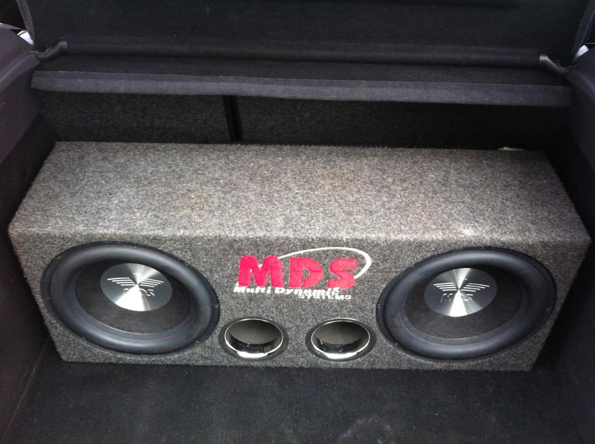 Seat Leon 1.8 20v turbo billede 11