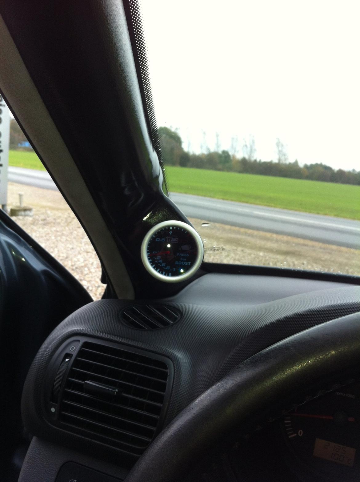 Seat Leon 1.8 20v turbo billede 14