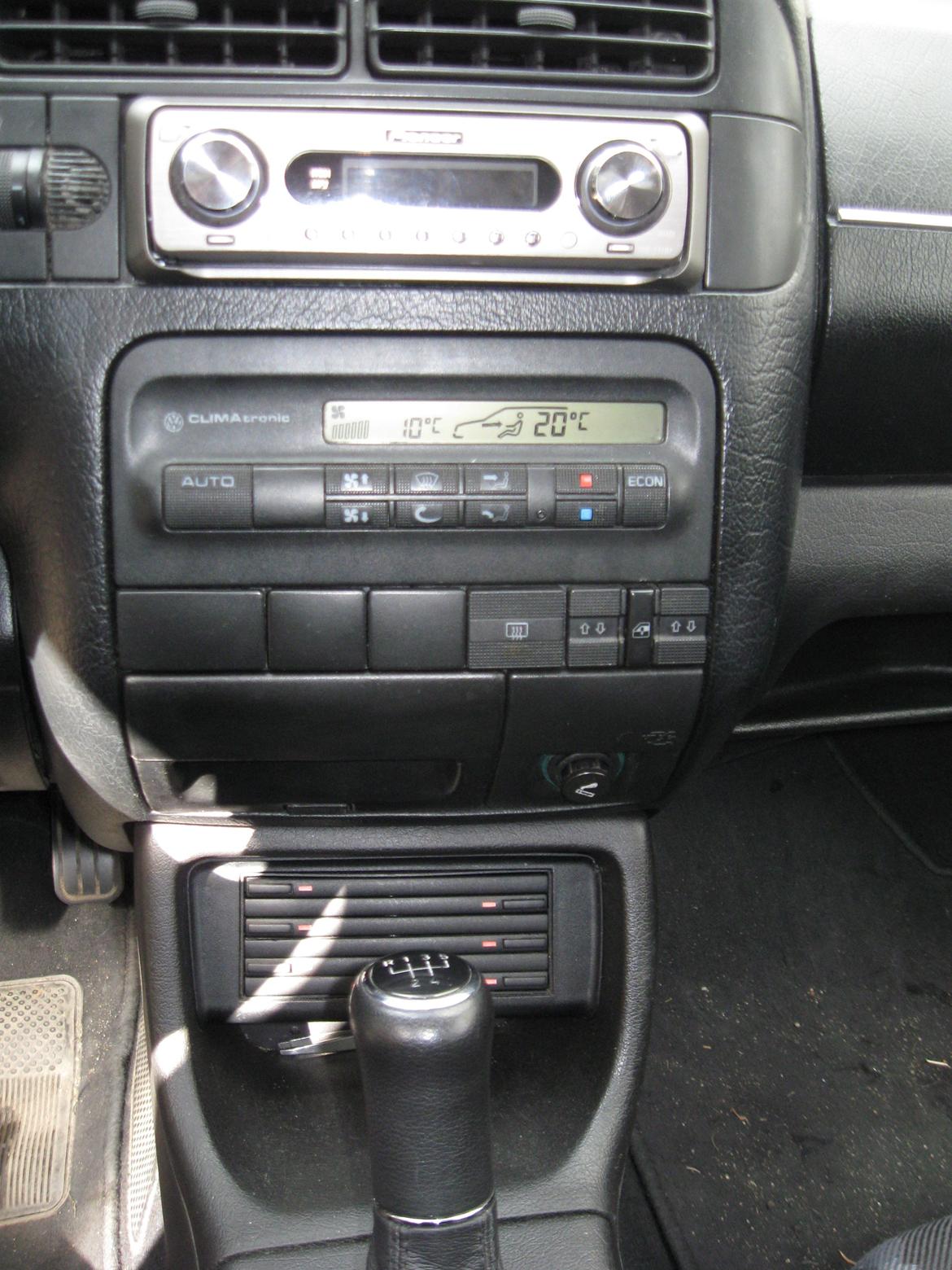 VW Golf 3 GT TDI Variant billede 6