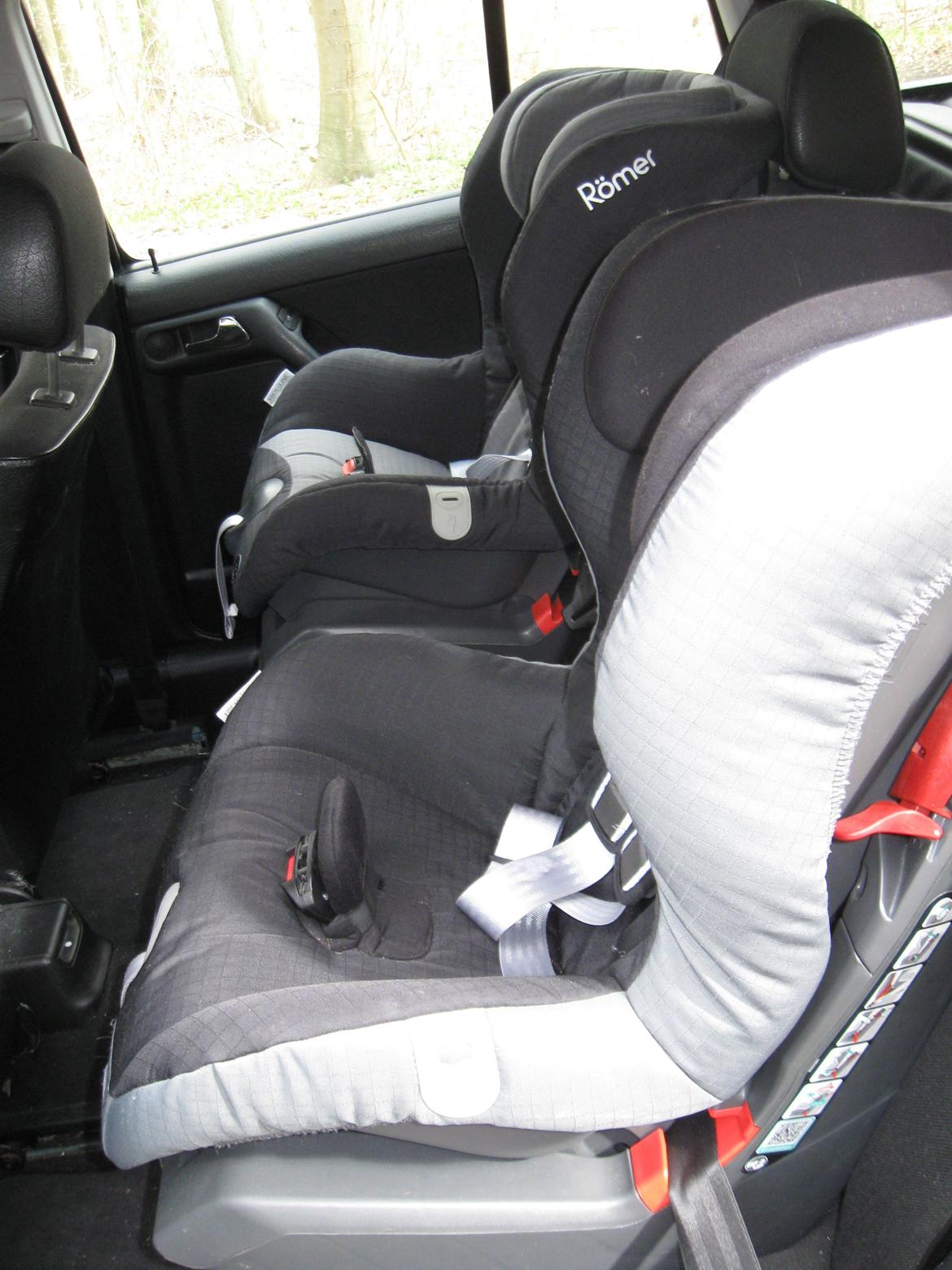 VW Golf 3 GT TDI Variant billede 8