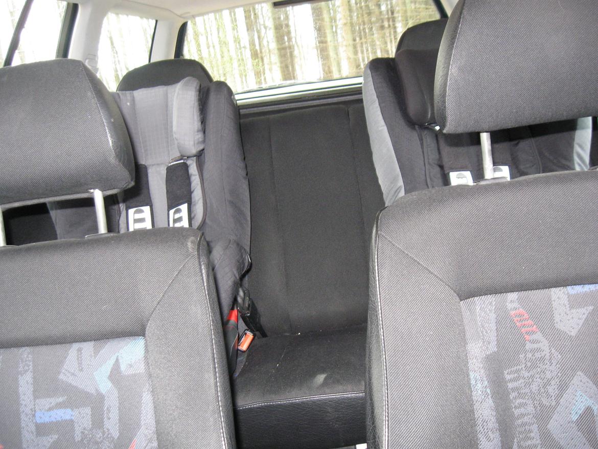 VW Golf 3 GT TDI Variant billede 17