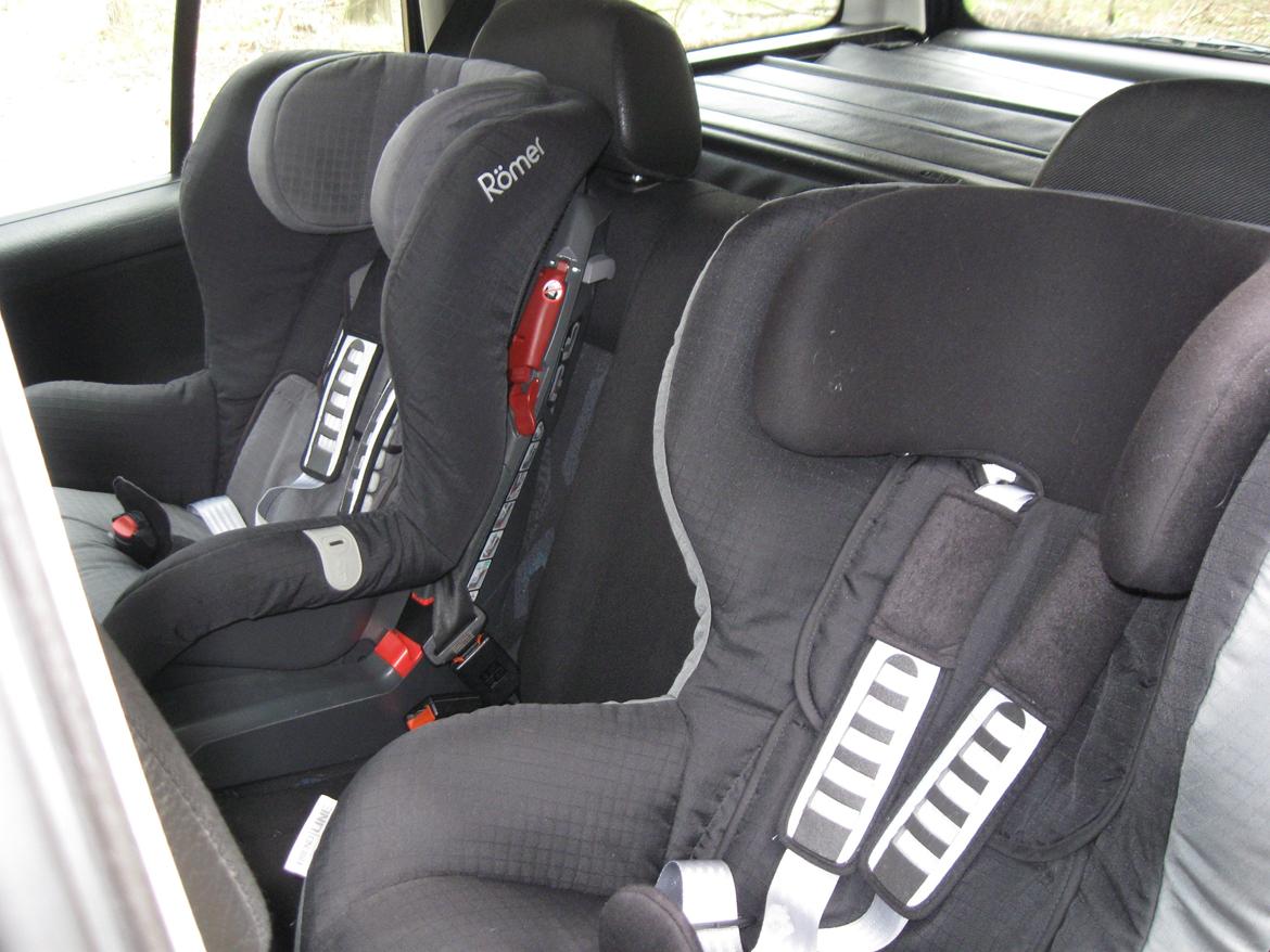 VW Golf 3 GT TDI Variant billede 18