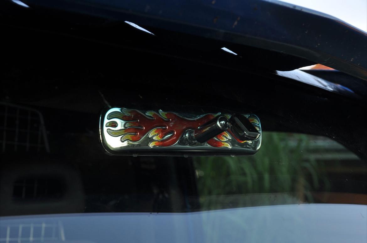 Chevrolet Astro Van billede 10