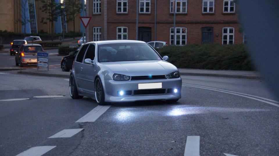 VW Golf IV 1,9 TDI 130 - Viborg Træf billede 17