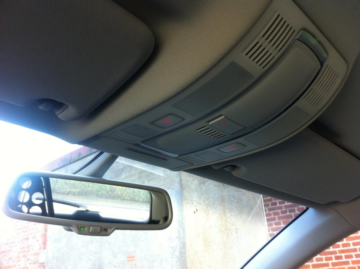 Audi A6 2,7 TDI S-Line *Solgt* billede 16