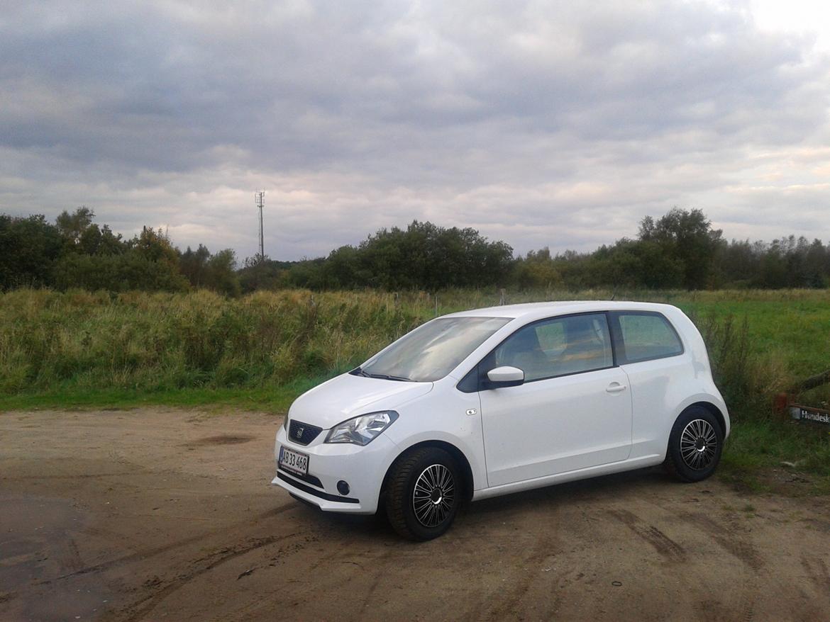 Seat mii style billede 1