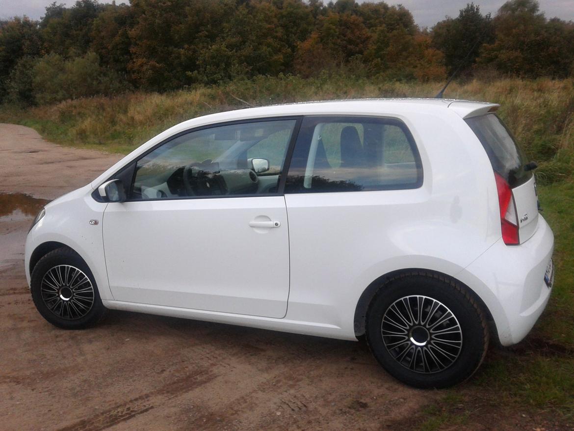 Seat mii style billede 5