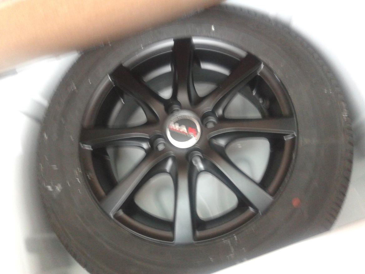 Seat mii style billede 6