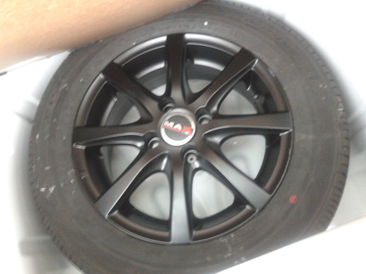 Seat mii style billede 7