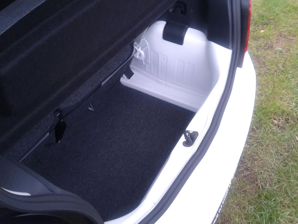 Seat mii style billede 8