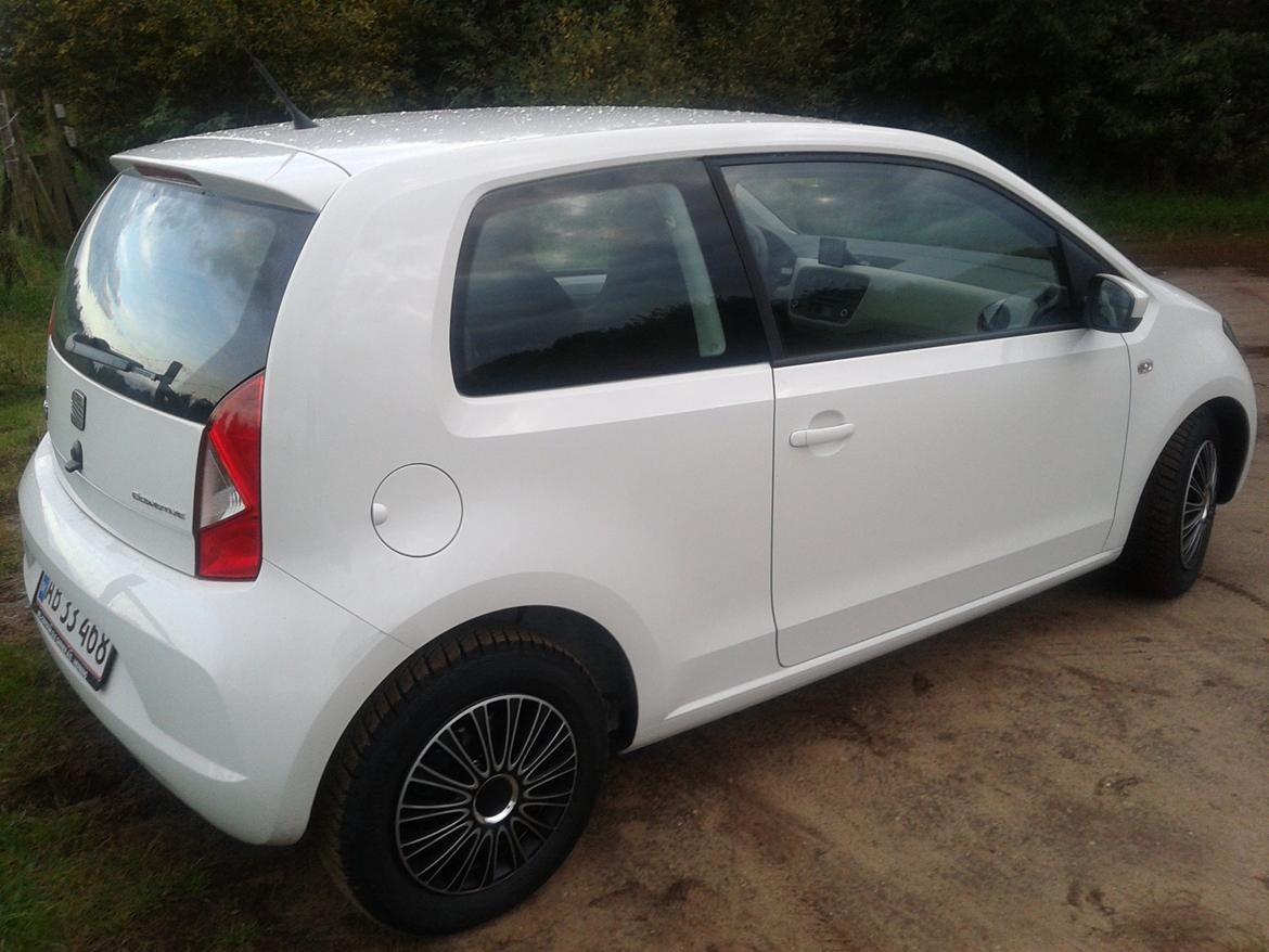 Seat mii style billede 10