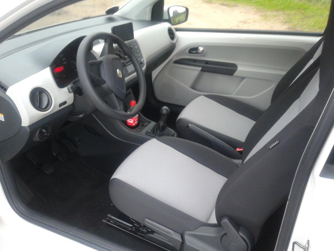 Seat mii style billede 11