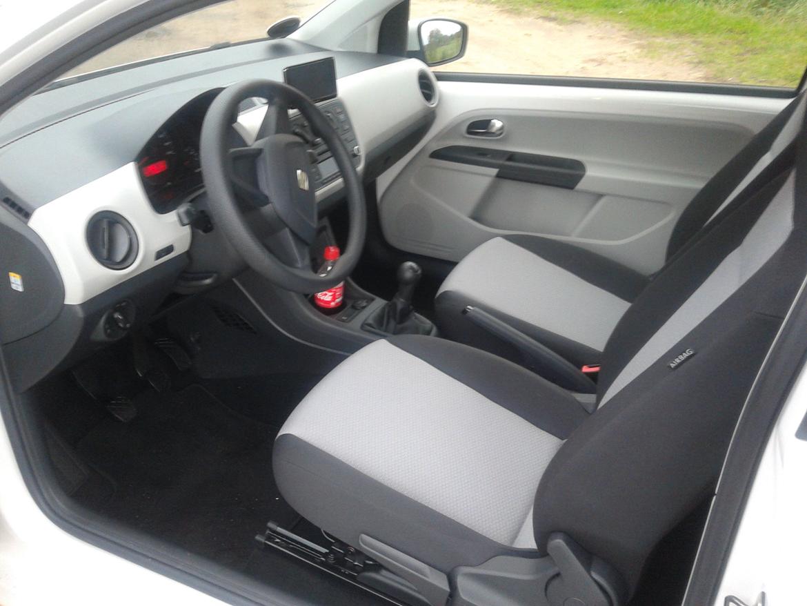 Seat mii style billede 12