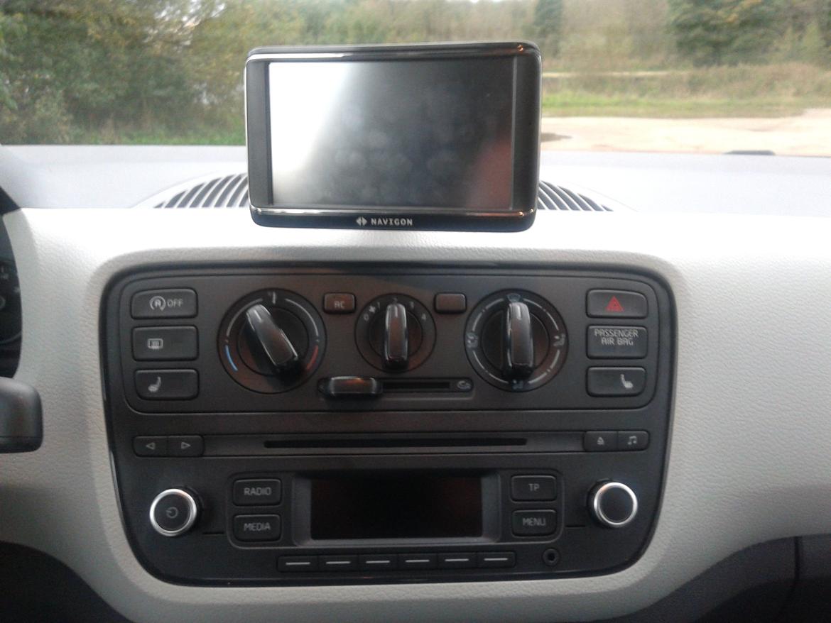 Seat mii style billede 14