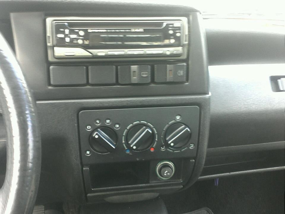 VW polo gt billede 2