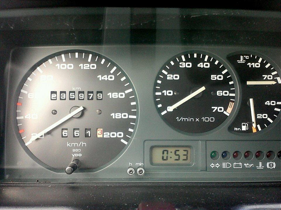 VW polo gt billede 3