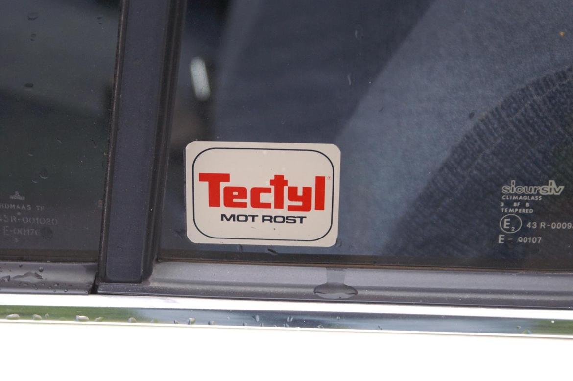 Opel Kadett D 1,6 st car "luxus" billede 5