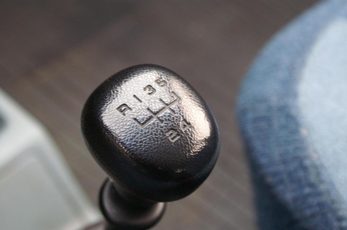 Opel Kadett D 1,6 st car "luxus" billede 9