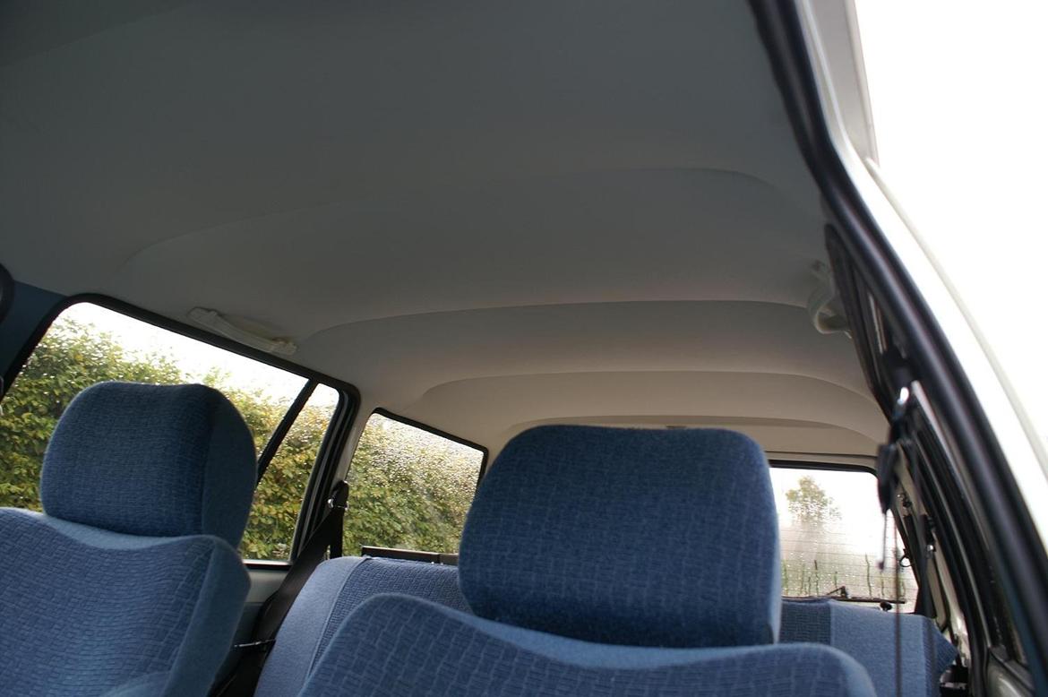 Opel Kadett D 1,6 st car "luxus" billede 11