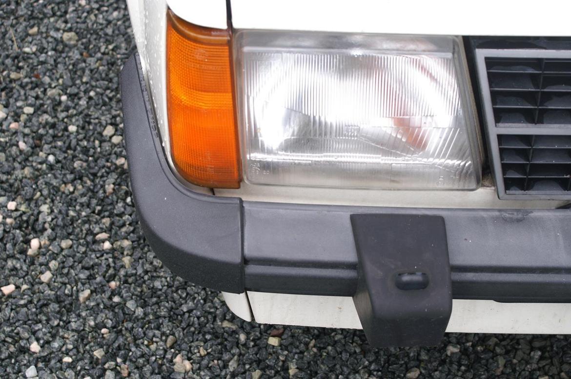 Opel Kadett D 1,6 st car "luxus" billede 12