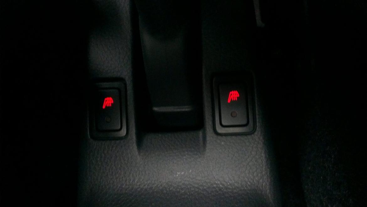 Suzuki Swift 1,2 Aircon billede 13