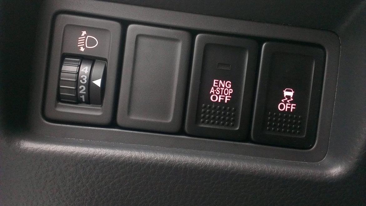 Suzuki Swift 1,2 Aircon billede 14