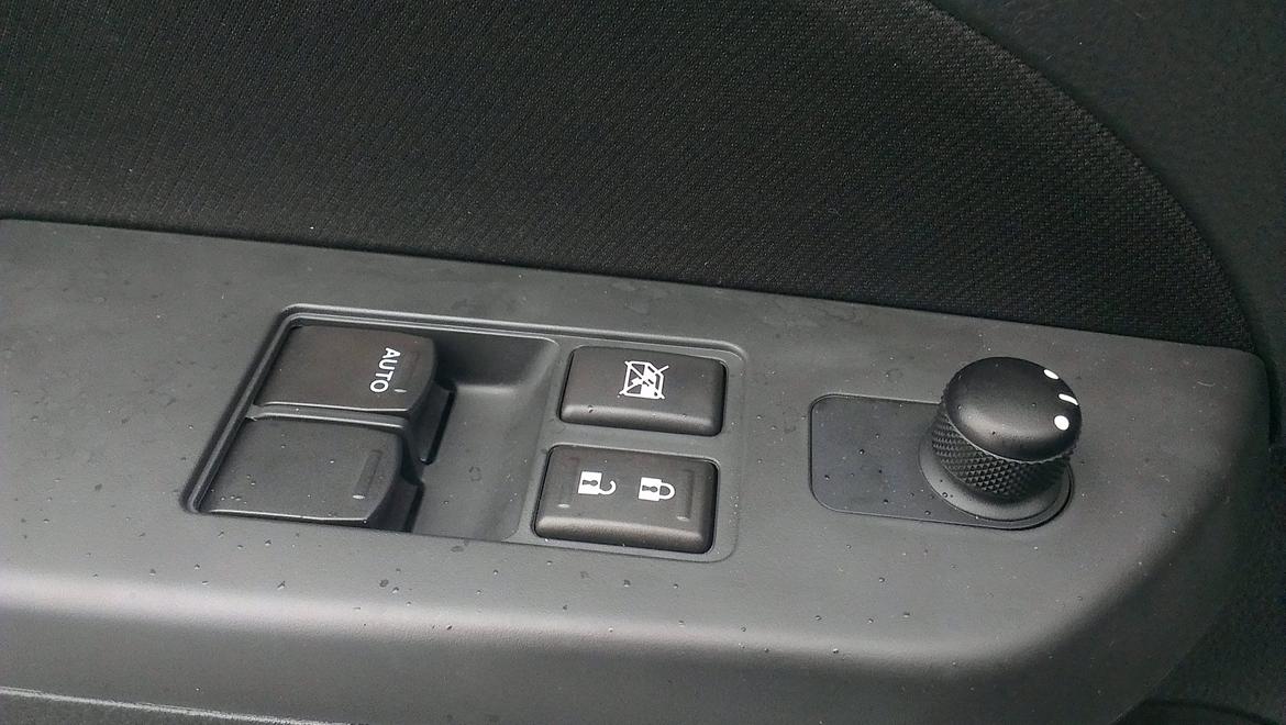 Suzuki Swift 1,2 Aircon billede 15