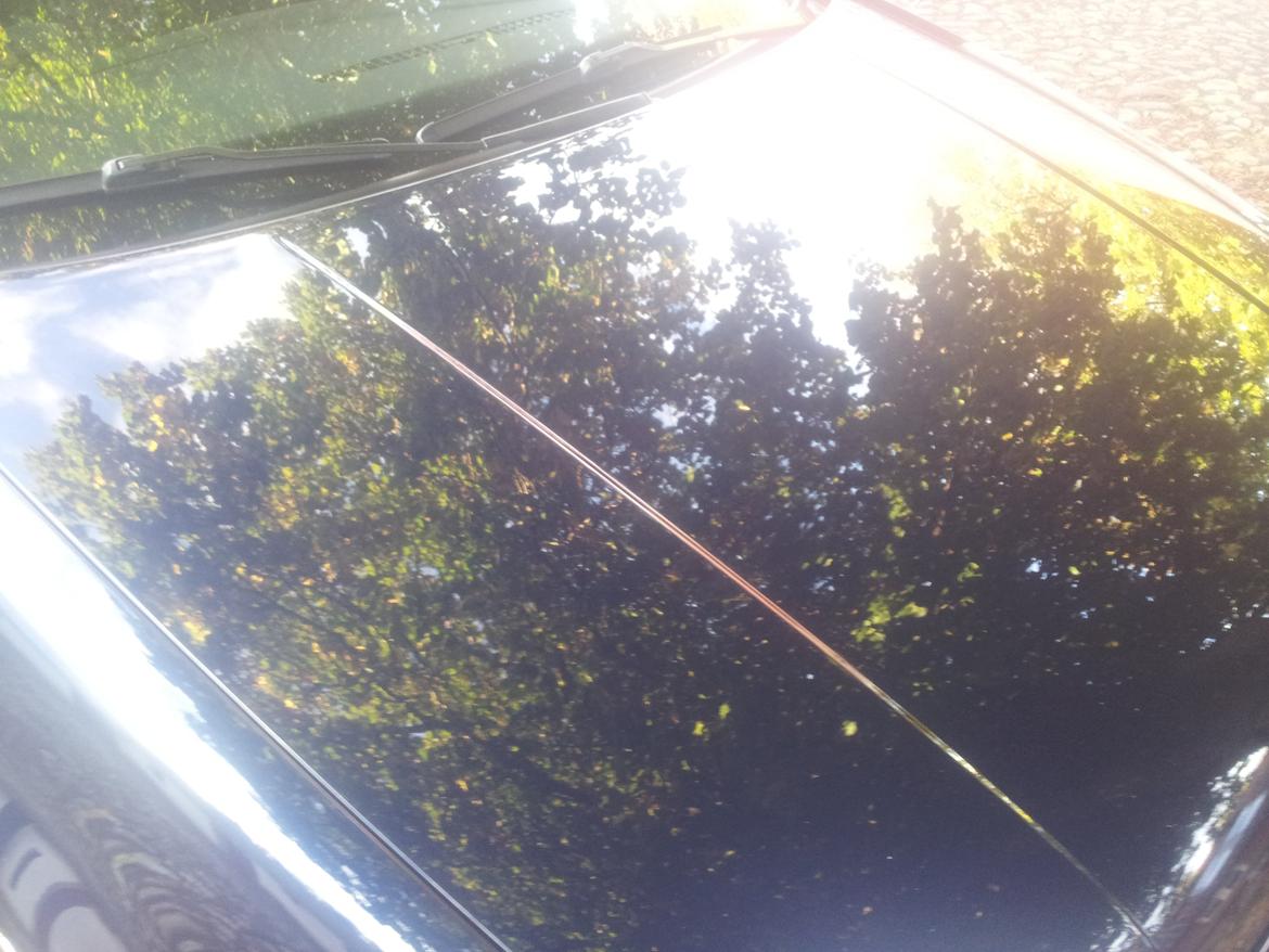 VW Golf 4 TDI Highline Solgt billede 10