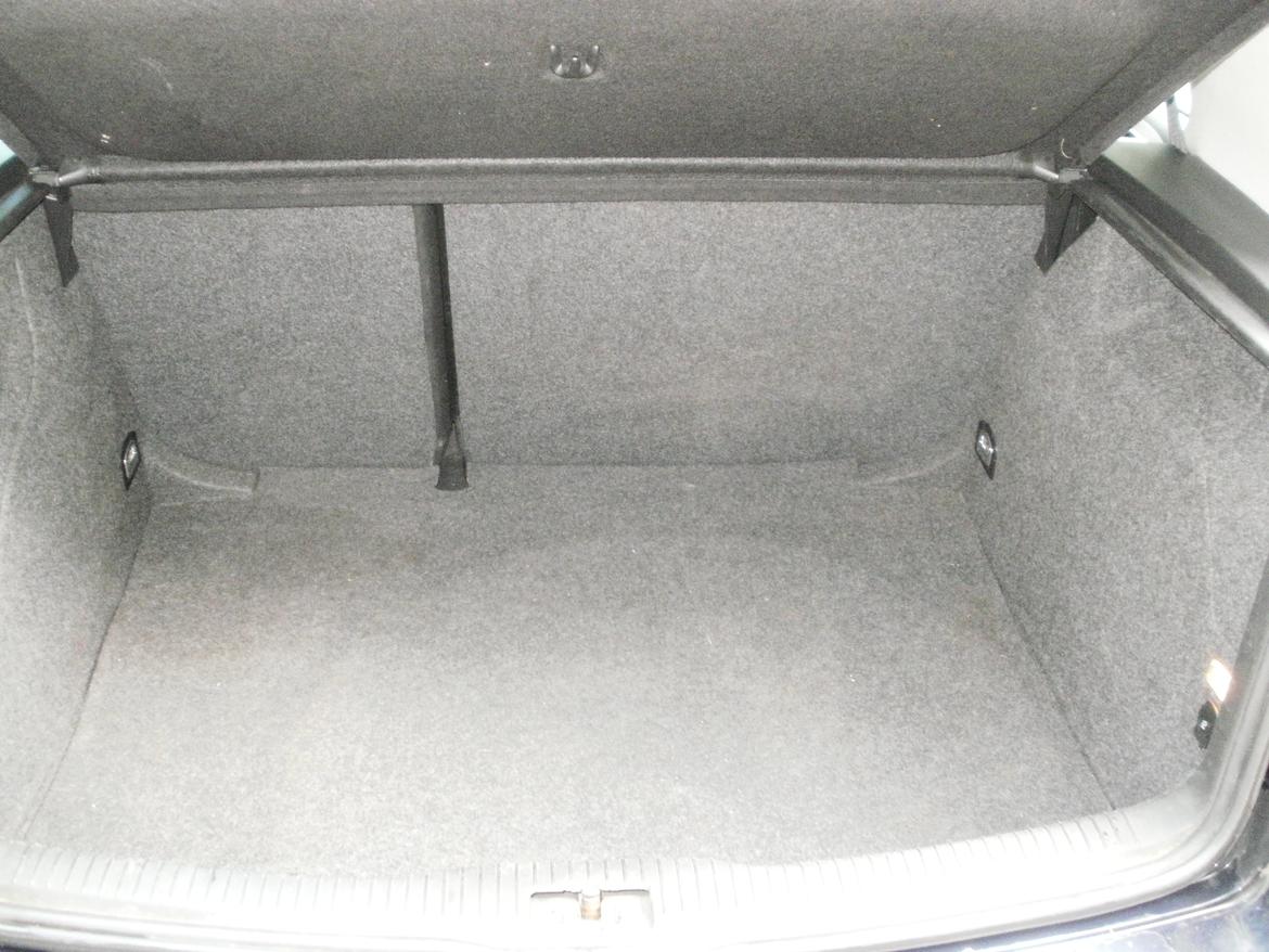 VW Golf 4 TDI Highline Solgt billede 13