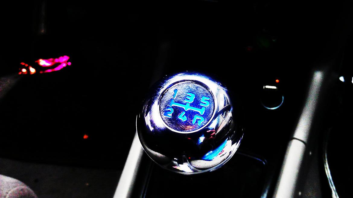 Nissan P11-144 Primera 2.0 GT billede 10