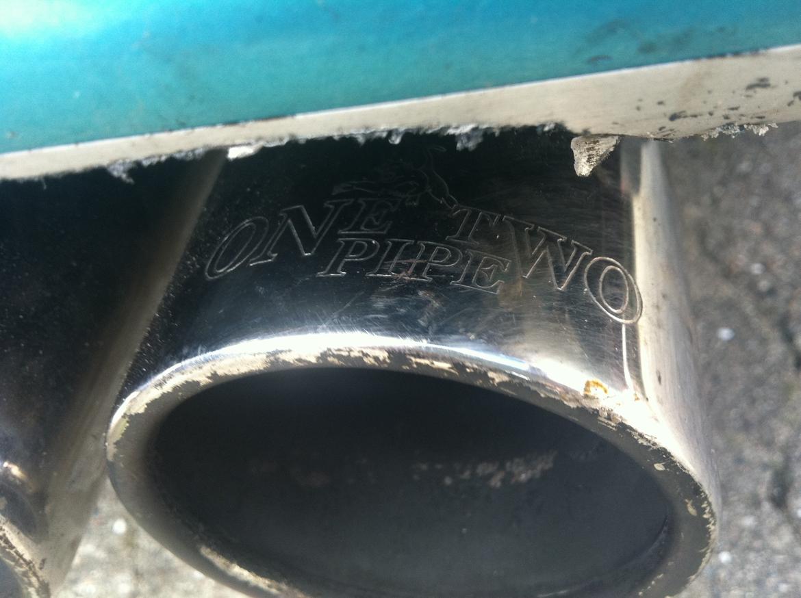 Toyota Paseo Coupe - NYT billede 13