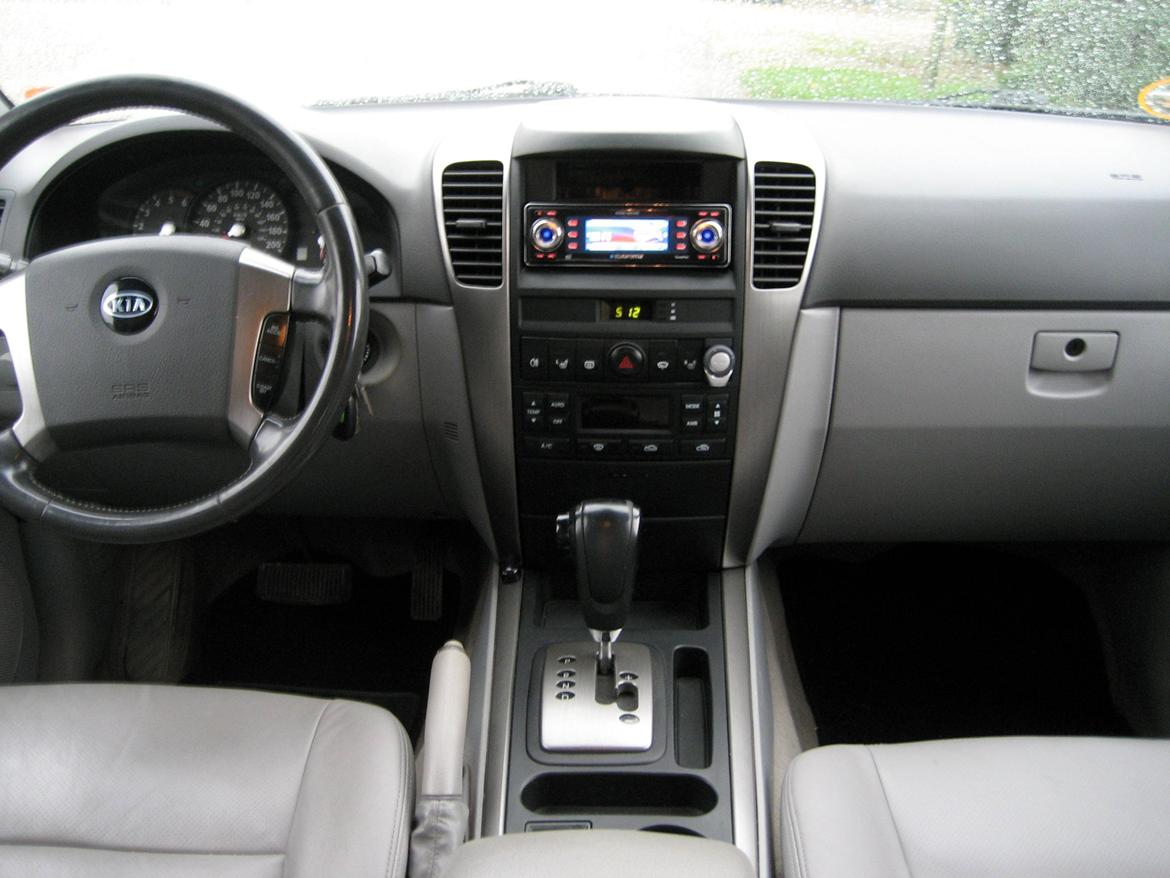 Kia Sorento billede 6