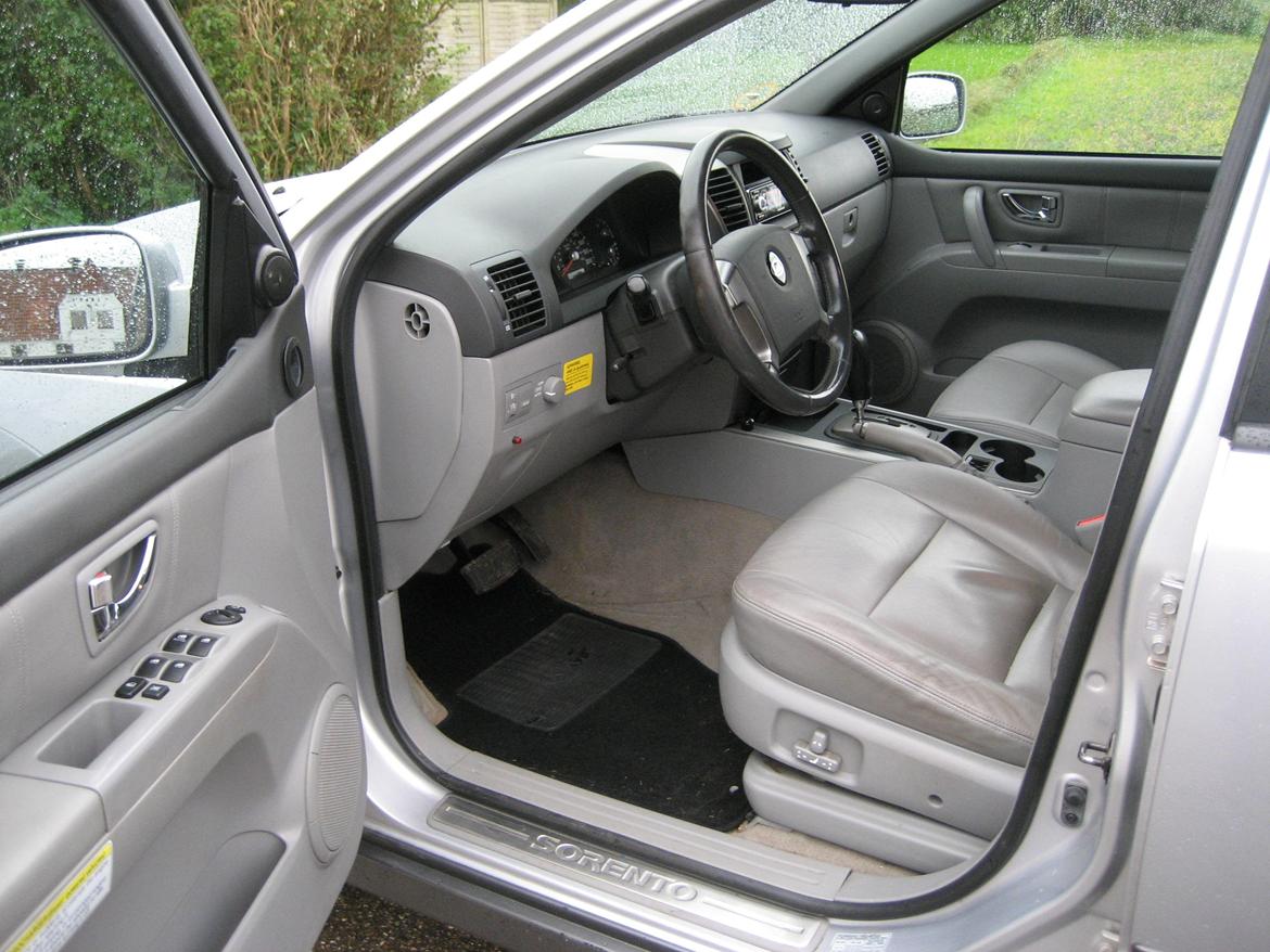 Kia Sorento billede 7
