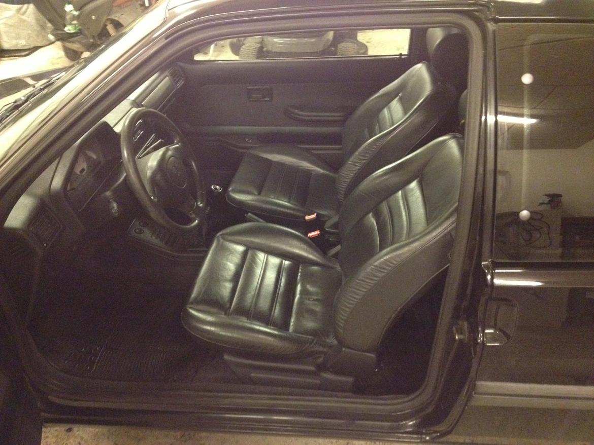 Peugeot 106 billede 3