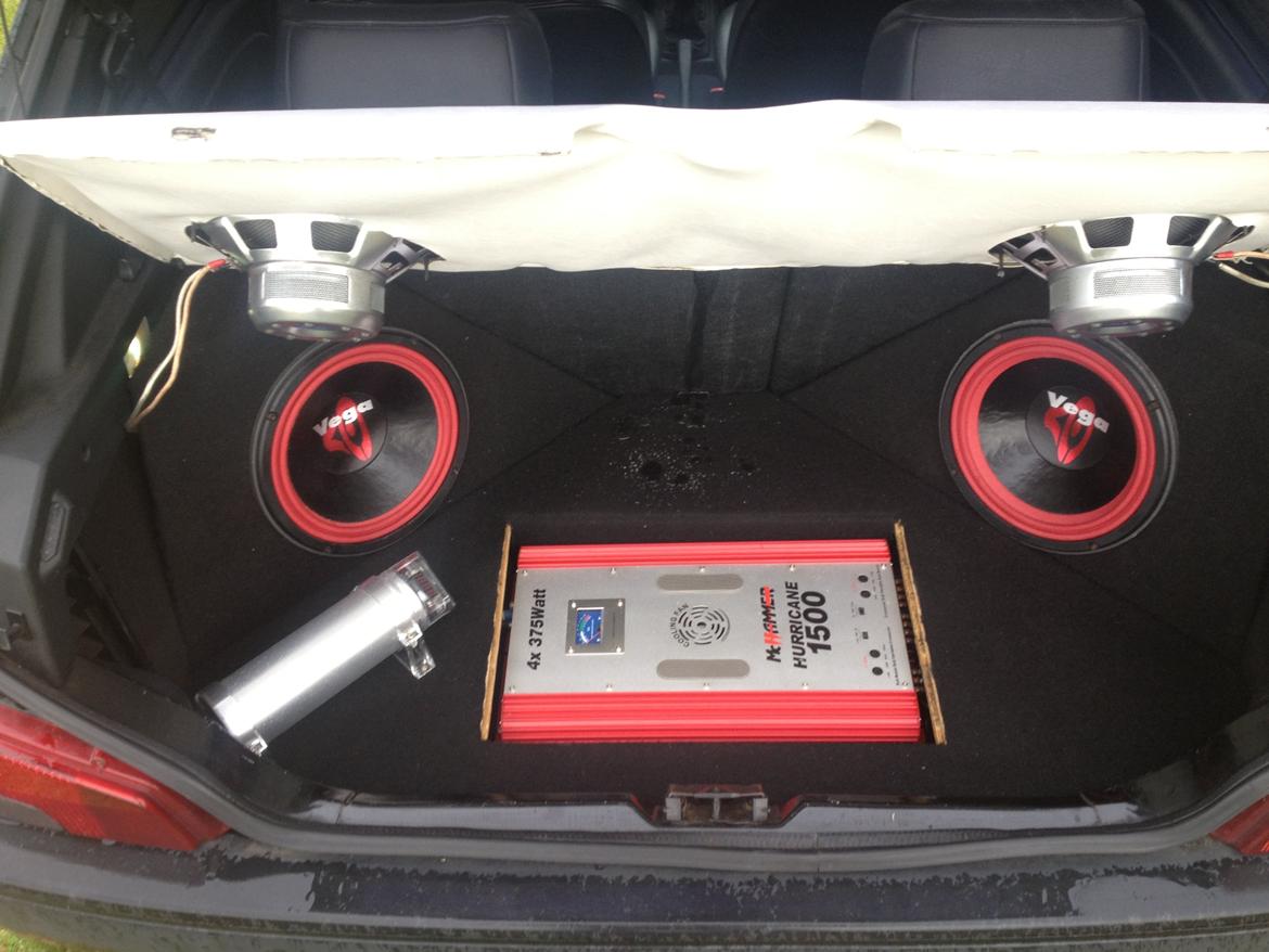 Peugeot 106 billede 4