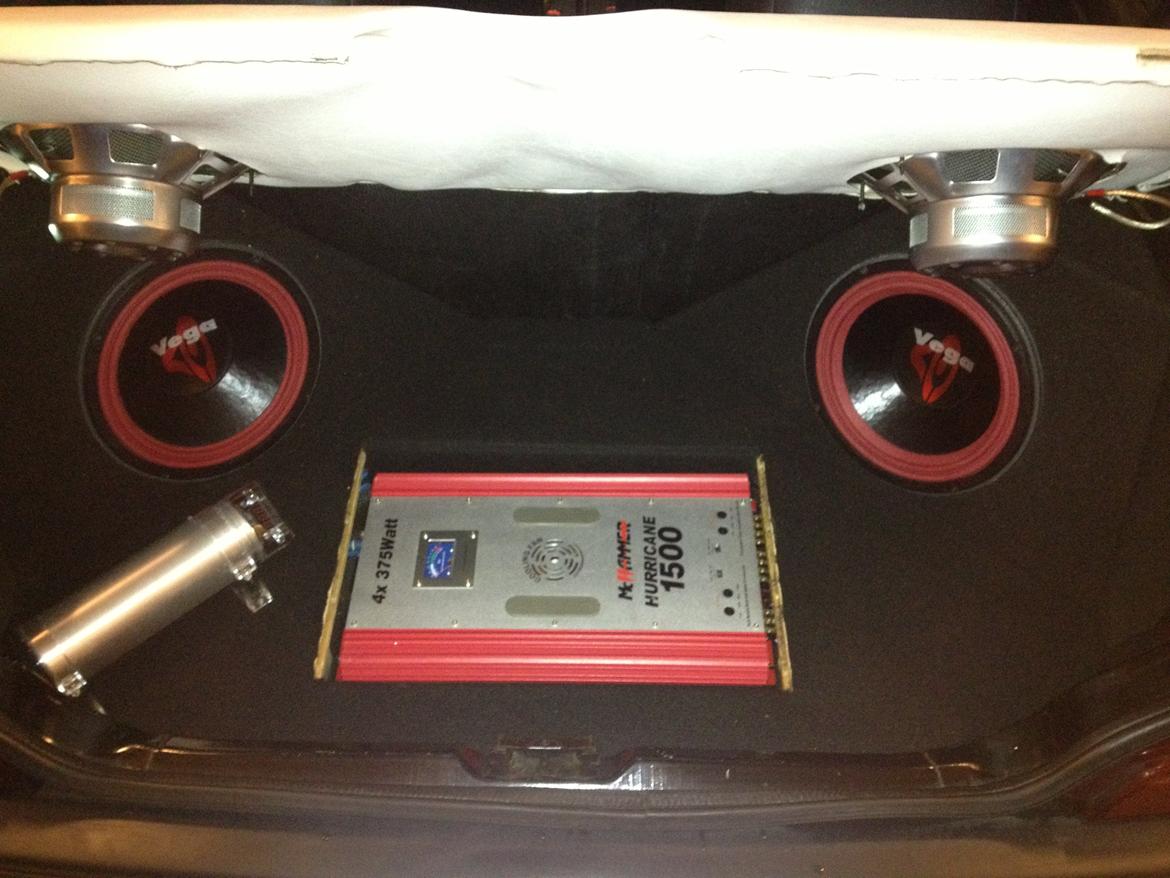 Peugeot 106 billede 10