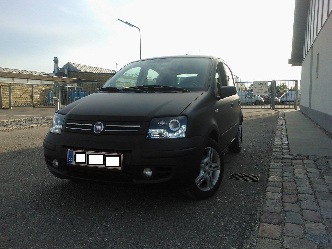 Fiat Panda billede 2