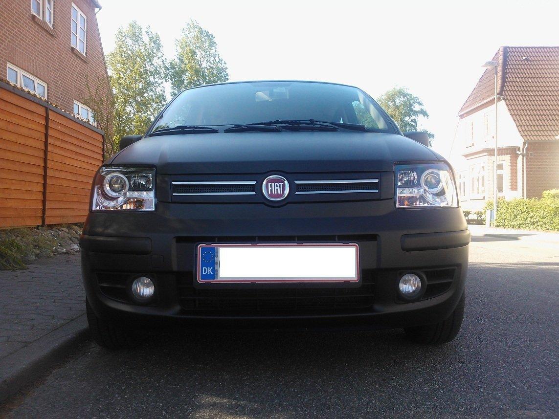 Fiat Panda billede 6