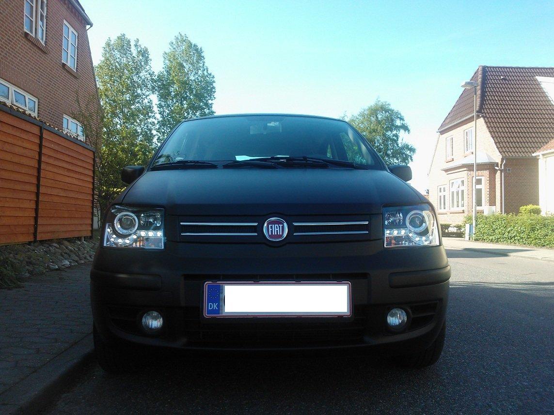 Fiat Panda billede 7