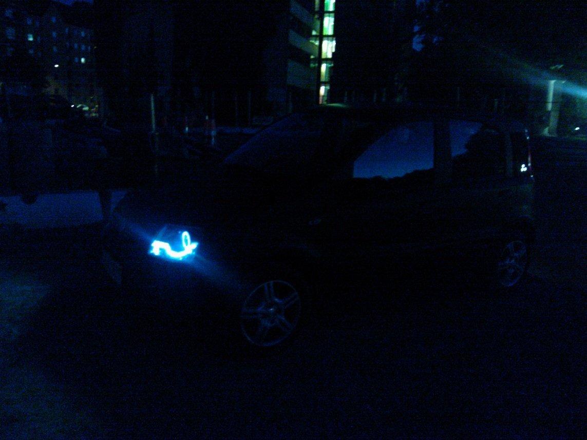 Fiat Panda billede 10