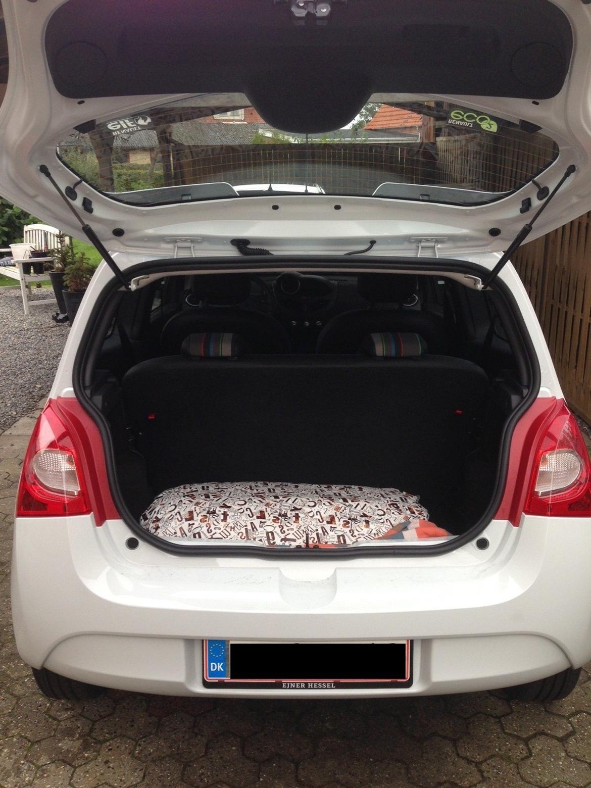Renault Twingo (solgt) billede 6
