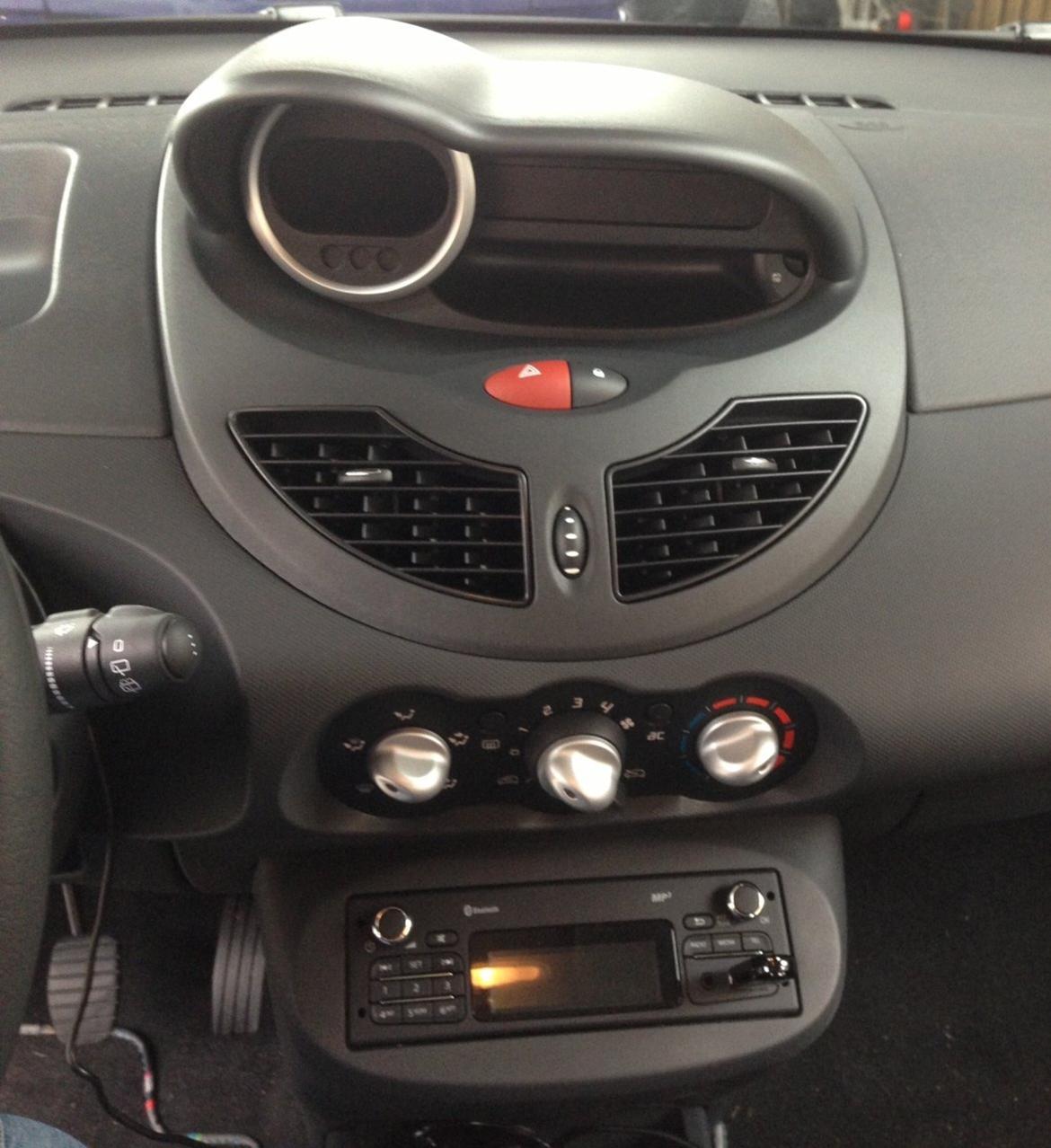 Renault Twingo (solgt) billede 8