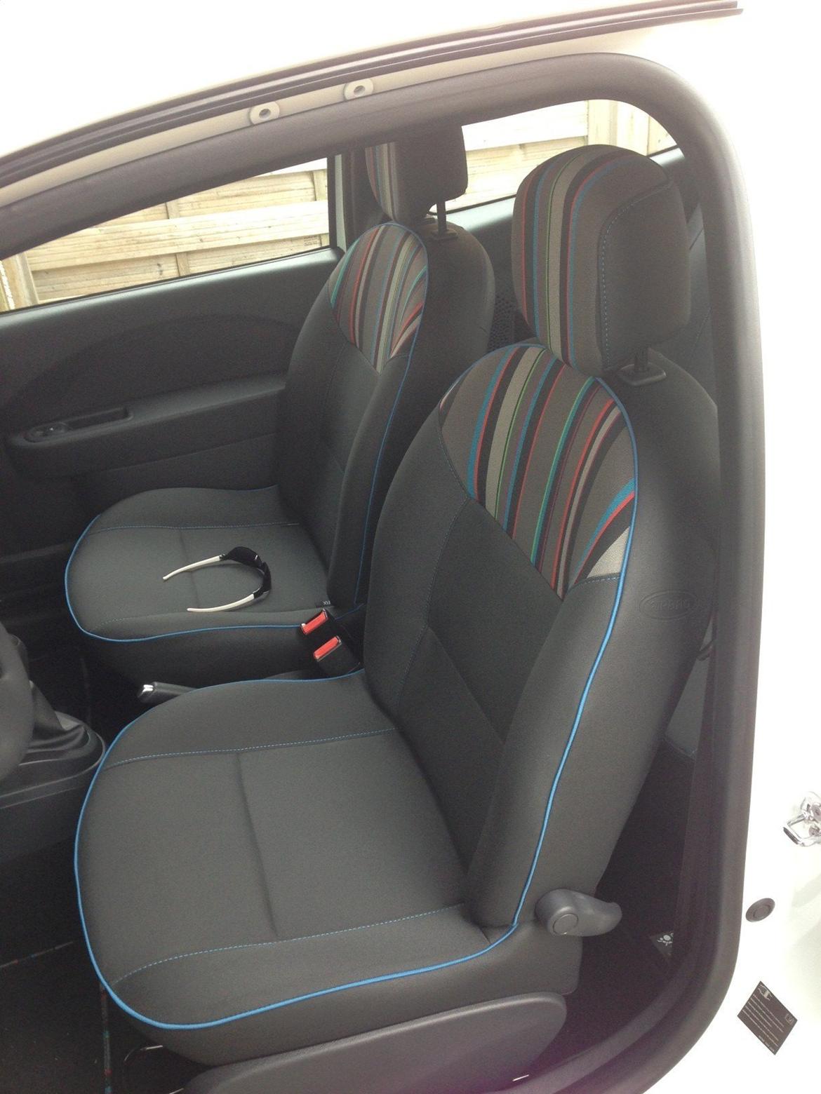 Renault Twingo (solgt) billede 10