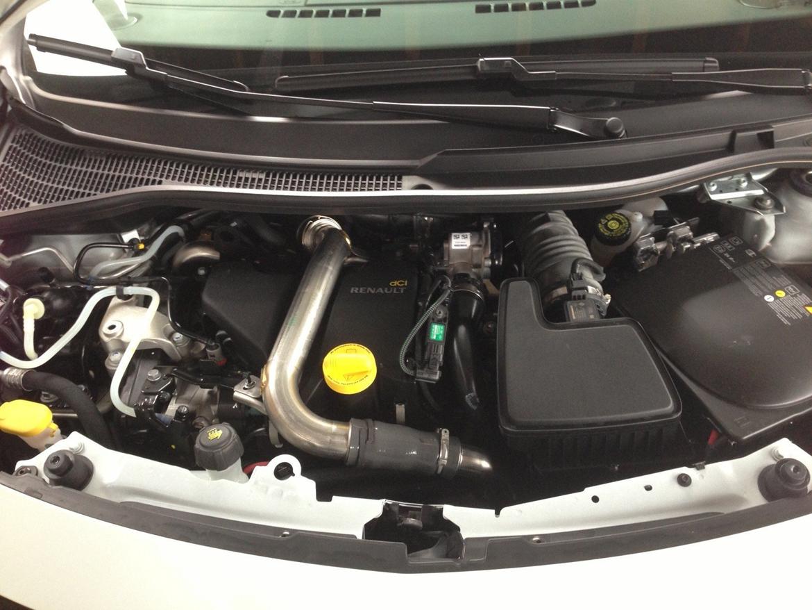 Renault Twingo (solgt) billede 13